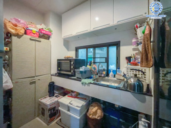 *****ทาวน์โฮมมือสองย่านกรุงเทพฯ ม.เดอะเมทโทร พัฒนาการ-ศรีนครินทร์ เนื้อที่เกือบ 19 ตร.ว. ฟังก์ชัน 3 ห้องนอน 3 ห้องน้ำ 2 ที่จอดรถ แถมฟรี! 3 เครื่องปรับอากาศ บนทำเลเชื่อมต่อถ.พัฒนาการ, ถ.สุขุมวิท 77 ใกล้รถไฟฟ้าสายแอร์พอร์ตเรลลิงก์ "สถานีหัวหมาก" จองด่วน!